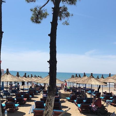 Inn Hotel Shkallnur Bagian luar foto